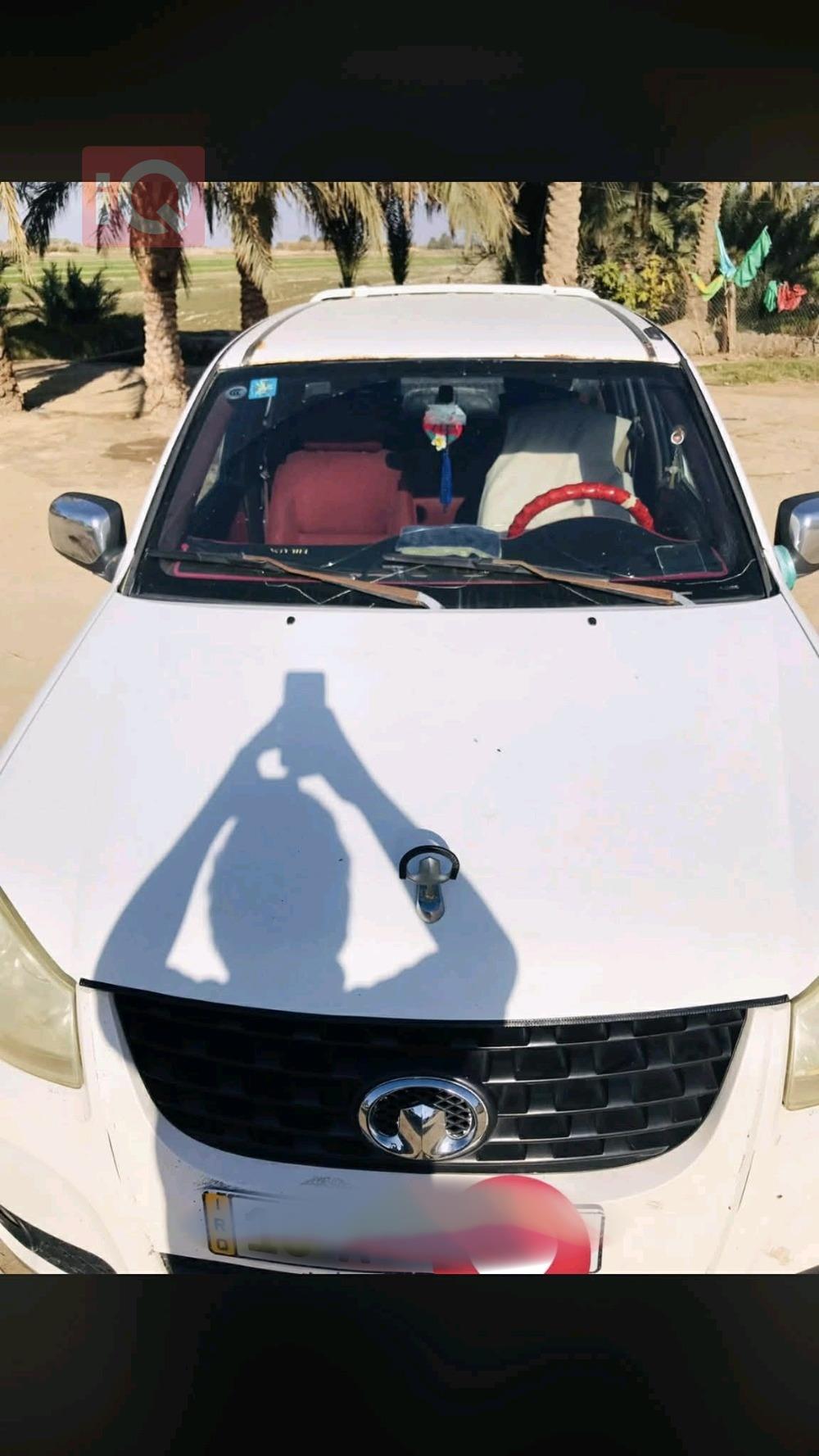 جريت وول وينجل 5